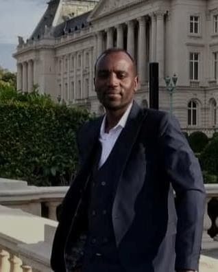 FCPA Abudo Dambala — Finance, Audit and Risk Board Member at ASREP Africa, FCPA and CISA certified