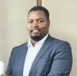 Dida E. Fayo — Executive Director of ASREP Africa, PhD Candidate, former NRT Director of Programs