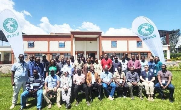 Biodiversity restoration and wildlife conservation in ASAL Kenya