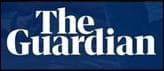 The Guardian newspaper logo