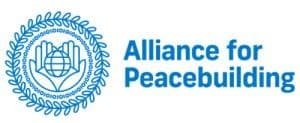 Alliance for Peacebuilding
